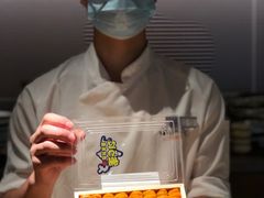 -水之惠鲜鱼料理(王府大街店)