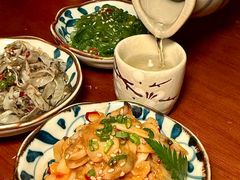 -鸟泉居酒屋·烧鸟·酒馆(百子湾店)