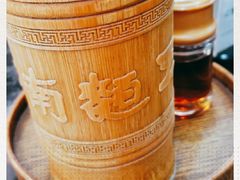-奎元馆.百年奎元.非遗传承(西湖边的解放路店)
