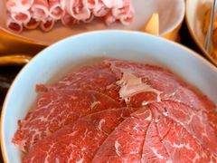 -雾山韩式烤肉·海南糟粕&椰子鸡火锅·海景餐厅(三亚绿发山海天JW万豪酒店)