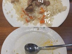 -巴依家新疆手抓饭(菱角湖万达店)