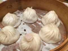 -南翔馒头店(豫园店)