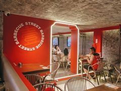 -神府路壹号·海鲜烧烤·砂锅粥·锅物(三坊七巷店)