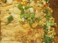 -江城老胖串店(湖西路店)