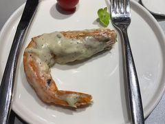 -Kathleen's Waitan 凯圣琳江景西餐厅(外滩店)