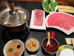 -南门涮肉(天坛南门店)