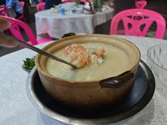 -东江海鲜大排档·潮汕菜·砂锅粥