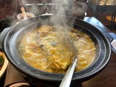 -山涧肴·泉水煮活鱼(坂田店)