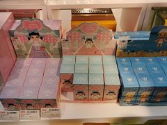 -泡泡玛特POPMART(崇文门国瑞城店)