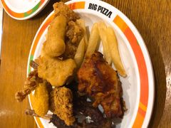 -比格比萨自助(花园路店)