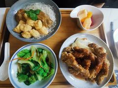 -杭州久泰饭店·摩卡花园