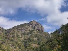 -大慈岩风景区