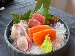 -隐泉·HANA BY HATSUNE葉奈日式料理(国贸商城店)