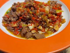 -辣得叫湘菜(四明店)