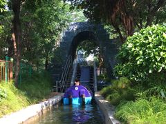 -史努比缤纷世界
