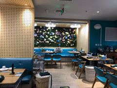 -青瓷火锅料理(西单大悦城店)