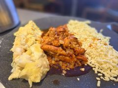 -合易泓烤肉•首创生椰大油边(宁山路店)