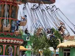 -辛玛王国游乐园