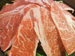 -鸭川食堂·鳗丼(鼓楼店)