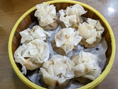 牛肉烧卖-白魁老号饭庄(交道口店)