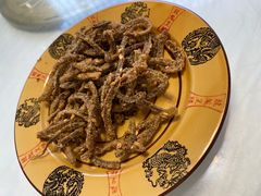 -乐山第一家临江鳝丝(茶坊路店)