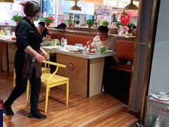 -韩风源烧烤涮自助餐厅(禹州新一峰店)