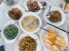 -瑞丰园庭院餐厅·白族传统家常菜