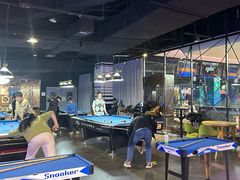 -大鲁阁保龄球(苏州园区店)