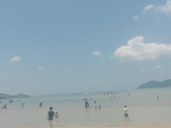 -杨梅坑
