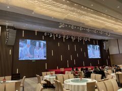 大堂-喜宴又一村·粤菜·茶点·海鲜(壹方天地店)