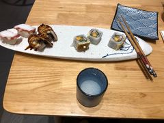 -七宝堂日本料理(武进店)