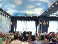 -馨越楼·点心·粤菜(赤坎店)