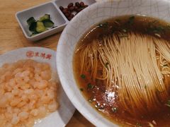 -朱鸿兴面馆(镇湖店)