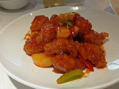 -羲和雅苑•北京烤鸭(瑞吉店)