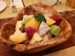 -凯撒城堡西餐厅(颐和国际店)