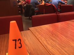 大堂-FATBURGER 特富客汉堡(外交公寓店)