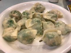 -大清花饺子(五五路店)
