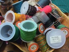 -零几体验diy皮具工作室(振业城店)