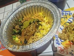 -碌碌发·东南亚风味烧烤档(体育西店)