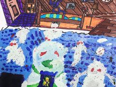 -甲乙果 美术书法(通州校区)