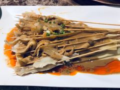 -还是那家•秘制活鱼现烤•香辣美蛙(独墅湖邻里中心店)