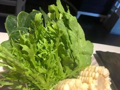 时蔬综合-汤城·料青山