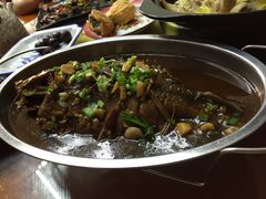 -九华山友谊土菜馆 小资餐厅