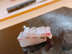 -鮨青(恒基名人购物中心店)