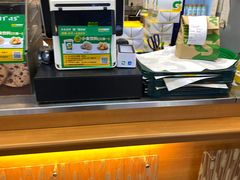 -赛百味SUBWAY(东风广场店)