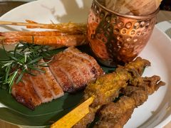 -默加东南亚美食(大宁音乐广场店)