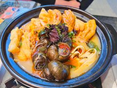-螺叔螺蛳鸭脚煲(河南岸店)