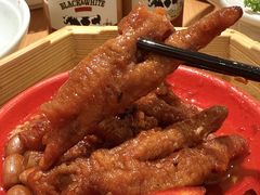 -避风塘·老港味餐厅(虹口龙之梦店)