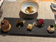 -香樟花园法式铁板烧(恒隆广场店)