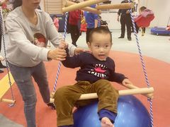 -美吉姆早教(高新中心)